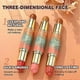 thumbnail image 2 of Butter Glow & Go Multiuse Stick, Ultra-Creamy Radiant Finish Formula with Murumuru Butter, Double Contour Stick for Cheeks, Eyes and Lips, 2 of 5
