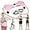 Pink, variant on FlexForge Pilates Twister - FlexForge Core Trainer for Full Body Workout, 360° Adjustable AB Waist Twister Machine - Burns Calories More Effectively Than Traditional Twisters