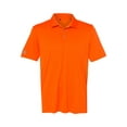 thumbnail image 2 of Adidas - Performance Polo - A230 - Orange - Size: 3XL, 2 of 3