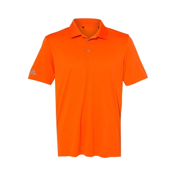 Adidas Orange 7269 M Walmart Business Supplies