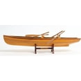 thumbnail image 2 of Old Modern Handicrafts Inc B002 Boston Whitehall Tendre, 2 of 11