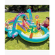 thumbnail image 2 of Piscina Dinosaur World  collor azul, 2 of 4
