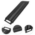 thumbnail image 3 of QUMONIN 3pcs Pcb Rack 25-slot Circuit Board Drying Rack Circuit Board Storage Holder, 3 of 6