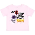 thumbnail image 3 of Inktastic My 1st Trip Around the Sun Boys or Girls Baby T-Shirt, 3 of 5