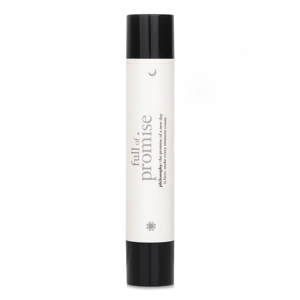 Treatment Duo Philosophy Full Of Promise 30 ml día y noche