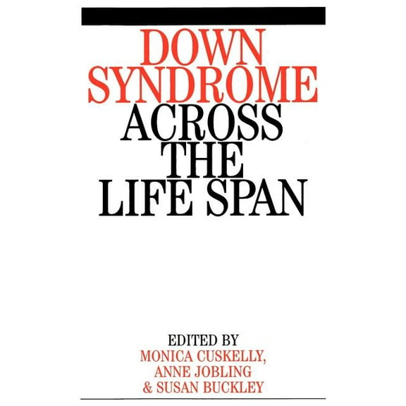 Down Syndrome Across the Life Span, (Paperback)