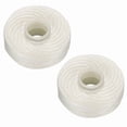 thumbnail image 2 of 10 Rollos 50M Hilo Dental Higiene Bucal Limpieza de Dientes Carrete de Hilo Dental Palillo Hilo Dental Cuidado Dental, 2 of 6
