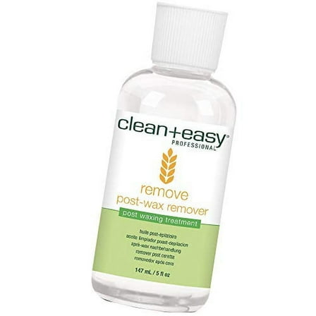 Clean & Easy Remove - Post-Wax Remover 5 oz
