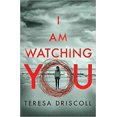 thumbnail image 1 of I Am Watching You PAPERBACK 2017 by Teresa Driscoll, 1 of 1