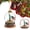 #1 250th‑Anniversary Christmas Tree Ornament, Liberty Snow Globe, variant on 2026 Patriotic 250th‑Anniversary Christmas Tree Ornament, Metal Hanging Holiday Keepsake Decoration, Vintage Style Festive Pendant for Xmas Tree & Stocking Home Party Decor, Liberty Snow Globe