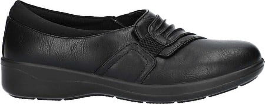 Easy Street Folk Comfort Slip Ons (Women)