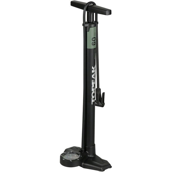 Topeak JoeBlow Mountain EX Floor Pump