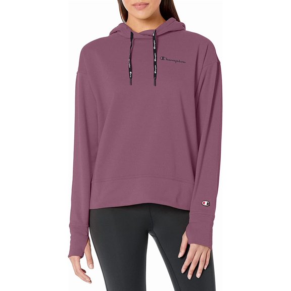 Champion Women's W9475 Medium Midnight Aster