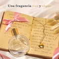 thumbnail image 4 of Perfume Kathy Ireland Dreamer Eau de Parfum 10 mL para Mujer, 4 of 8