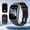 Night Jazz, variant on [Valentine'S Day Gifts]Stylish Womens smart Bracelet Lift To Wake Screen Remote Camera CONTROL Music CONTROL Watch Faces Wireless Call MultiLanguage Compact Fashionable  The Perfect Gift Choice
