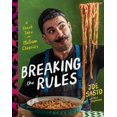 thumbnail image 1 of Pre-Owned Breaking the Rules: A Fresh Take on Italian Classics (a Cookbook) (Hardcover) 1668052571 9781668052570, 1 of 1