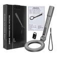 thumbnail image 1 of Bgsha DM3004A Metal Detector Handheld Small Scanning Detector Measuring Instrument, 1 of 9