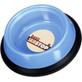 thumbnail image 4 of Plato Básico Antideslizante JW Pet, Jumbo, Colores Variados, 4 of 4