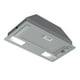 thumbnail image 2 of Campana Empotre Dentro Alacena Whirlpool WHL6030S 53 cm Acero Inox, 2 of 5