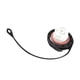 thumbnail image 5 of Tapa de llenado del tanque de combustible 42031SC000 42031-SC000 for Subaru Impreza WRX STI Tribeca Forester, 5 of 6