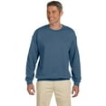 thumbnail image 6 of Gildan Men s Long Sleeve Crewneck Sweatshirt 18000, 6 of 7