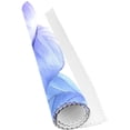 thumbnail image 6 of Ryvnso Placemats Set of 4 Watercolor Leaf Dining Mats Heat-Resistant Non-Slip Washable Table Mat, 6 of 8