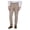 Tan, variant on Kirkland Signature Men's Brushed 5 Pocket Pant, Gray, 32x32