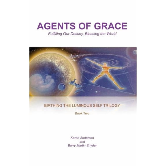 Agents of Grace