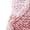 Pink, variant on Levmjia Women's Socks Non-Slip Warm Thick Solid Color Floor Socks Cute Pompoms Winter Cozy Comfortable Breathable Home Daily Wear