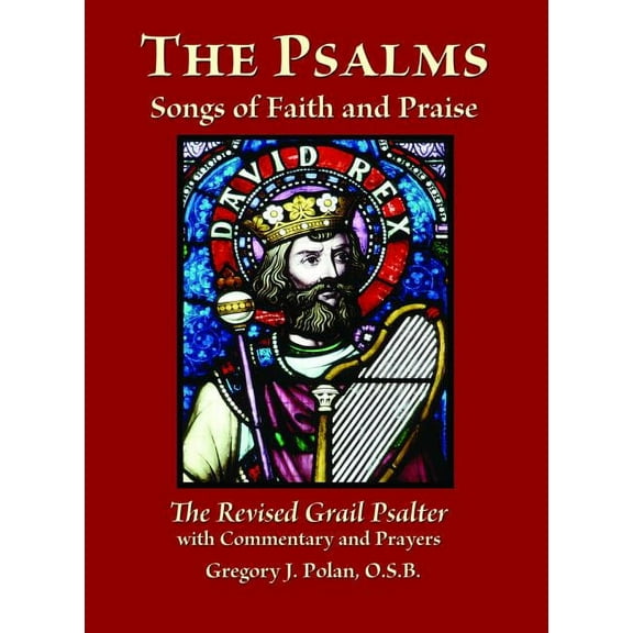 The Psalms (Paperback)