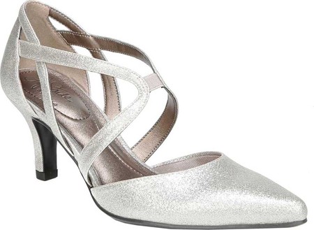 lifestride lively glitter pump