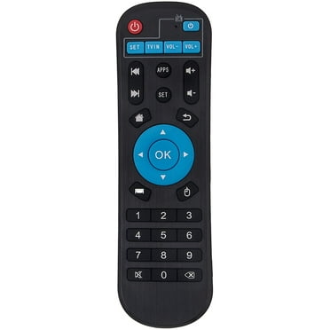 AT&T C71KW-400 DirecTV Now Osprey Android TV Streaming Box with ...