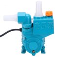 thumbnail image 1 of Self Priming Pump, Waterproof Self Priming Pump, No Rust Double-Sided Impeller For Reliable Installation 24V, 1 of 8