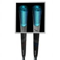 thumbnail image 2 of NEW Golf Pride CP2 Wrap Black/Blue Midsize Golf Grip, 2 of 2