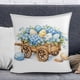 thumbnail image 3 of Funda de Almohada con Temática de Pascua, Ideal para Decorar Fiestas. Un Regalo para Niños. Regalos de Pascua para Mujeres, Hombres y Familias., 3 of 5