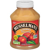 Musselman's Chunky
