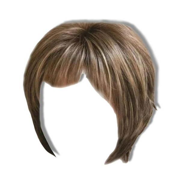 Ladies wigs and hairpieces outlet
