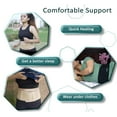thumbnail image 6 of Wonder Care Hernia Belts Breathable Hernia Belt, L(36"-40"), 1 Count, 6 of 6
