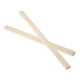 thumbnail image 4 of 2 tiras medidoras de masa, guías de madera para rodillos de cocina, 3 x 12 mm 3mm, 4 of 9