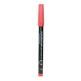 thumbnail image 2 of Staedtler Lumocolor AV Marker red fine [Pack of 10] (67980-PK10), 2 of 2