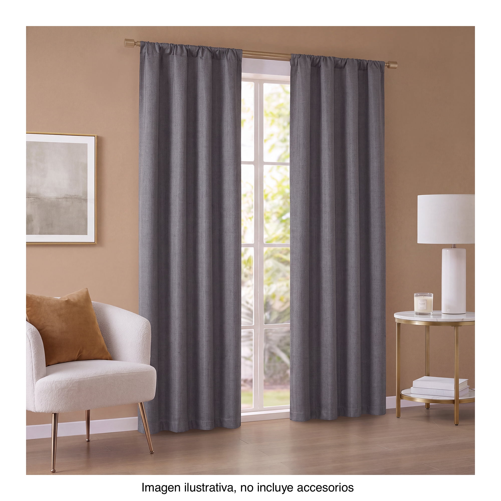 PR Abott window panel