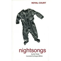 Nightsongs (Paperback) 9781840022827