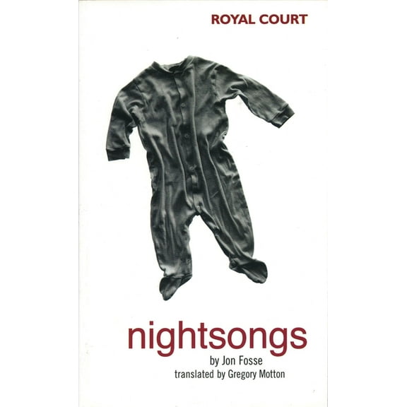 Nightsongs (Paperback) 9781840022827