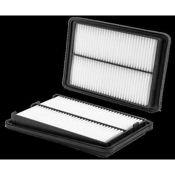 PROTEC-NEW Air Filter Panel