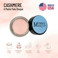 thumbnail image 3 of Waterproof Cream Eyeshadow, Any Wear Creme for Eyes, Cheeks & Lips by Mommy Makeup (Cashmere), 3 of 7