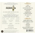 thumbnail image 2 of Cast Recording - The Book Of Mormon - Music & Performance - CD, 2 of 2