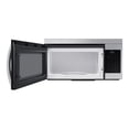 thumbnail image 4 of Samsung ME16A4021AS 1.6 Cu. Ft. Stainless Over-the-Range Microwave, 4 of 8