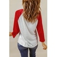 thumbnail image 2 of HAPPY FALL Graphic Raglan Sleeve Tee, 2 of 3
