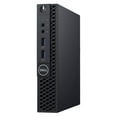 thumbnail image 3 of Dell OptiPlex 3070 Mini PC de Bureau d'Affaires Minuscule - Processeur Intel Core i3 32 Go de RAM DDR4 1 To SSD NVMe Windows 11 Pro Wi‐Fi Bluetooth - Remis à Neuf, 3 of 5