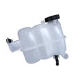 thumbnail image 2 of For Chevy Silverado 2500/3500 HD 2020 2021 2022 2023 Coolant Reservoir Tank | With Cap | Replacement For GM3014192, 2 of 4